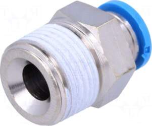 FESTO Push-in fitting | straight |