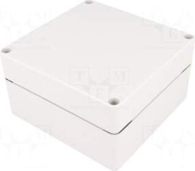 FIBOX Enclosure: multipurpose | X: 120mm