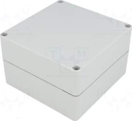 FIBOX Enclosure: multipurpose | X: 120mm