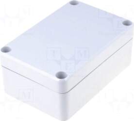 FIBOX Enclosure: multipurpose | X: 66mm