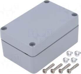FIBOX Enclosure: multipurpose | X: 66mm