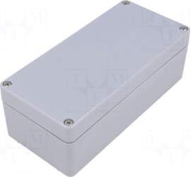 FIBOX Enclosure: multipurpose | X: 75mm