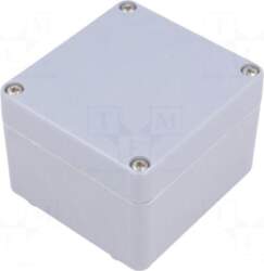 FIBOX Enclosure: multipurpose | X: 75mm