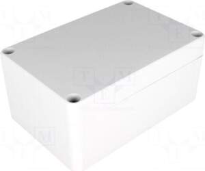 FIBOX Enclosure: multipurpose | X: 80mm