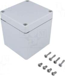 FIBOX Enclosure: multipurpose | X: 80mm