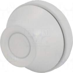 FIBOX Grommet | EPDM | grey