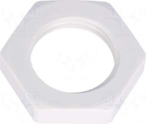 FIBOX Nut | M16 | polyamide