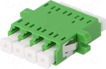 FIBRAIN Connector: fiber optic | socket
