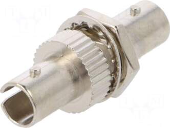 FIBRAIN Connector: fiber optic | socket