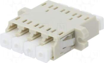 FIBRAIN Connector: fiber optic | socket