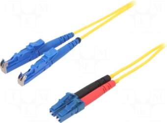 FIBRAIN Fiber patch cord | E2/UPC