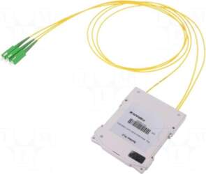 FIBRAIN Transition: splitter | both sides