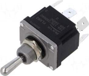 FILN Switch: toggle | Pos: 3