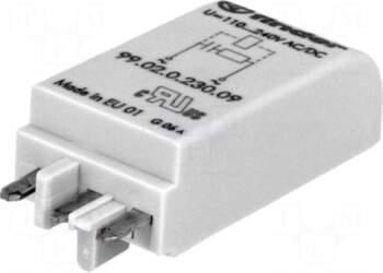 FINDER Module protecting | Application: 94
