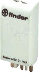FINDER Module protecting | Application: 94
