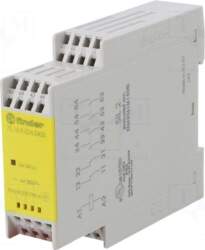 FINDER Automation module: safety relay |