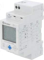 FINDER Programmable time switch | min