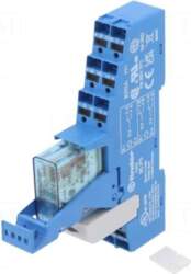 FINDER Relay: interface | Ucoil: 24VDC