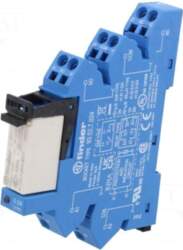 FINDER Relay: interface | Ucoil: 24VDC
