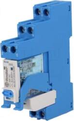 FINDER Relay: interface | DPDT |