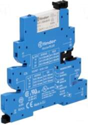 FINDER Relay: interface | SPDT |