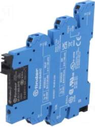 FINDER Relay: interface | Ucoil: 230VAC