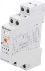 FINDER Relay: installation | bistable,impulse