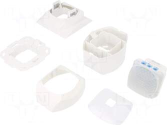 FINDER Sensor: motion | Range: 8m