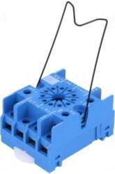 FINDER Socket | PIN: 11 |
