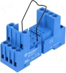 FINDER Socket | PIN: 14 |