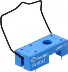 FINDER Socket | PIN: 5 |