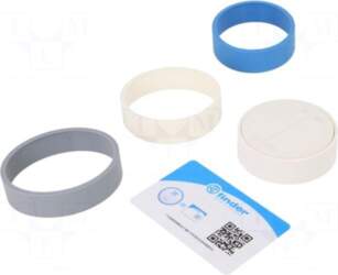 FINDER Transmiter key with switch |