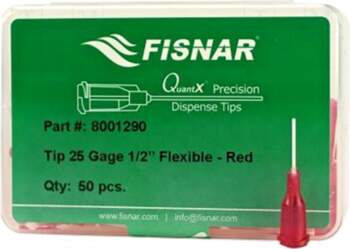 FISNAR Needle: plastic flexible | 0