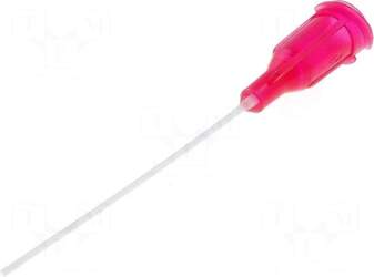 FISNAR Needle: plastic flexible | 1