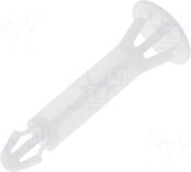 FIX&FASTEN Assembly stud | polyamide |