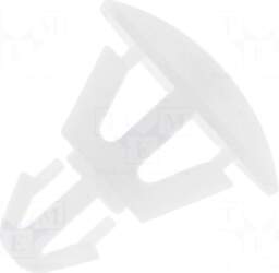 FIX&FASTEN Assembly stud | polyamide |