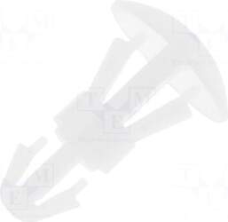 FIX&FASTEN Assembly stud | polyamide |