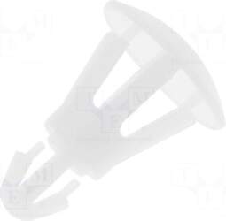 FIX&FASTEN Assembly stud | polyamide |