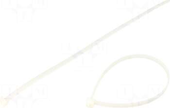 FIX&FASTEN Cable tie | L: 350mm
