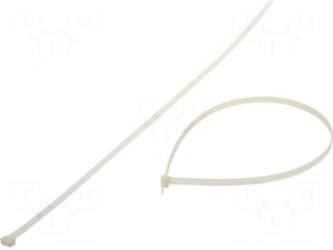 FIX&FASTEN Cable tie | L: 890mm