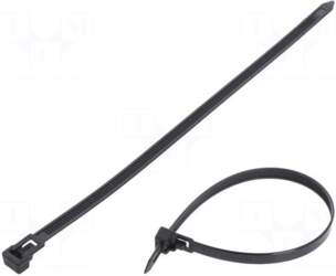 FIX&FASTEN Cable tie | multi use