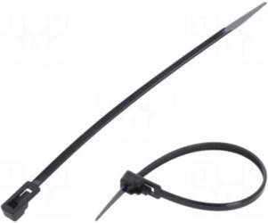 FIX&FASTEN Cable tie | multi use