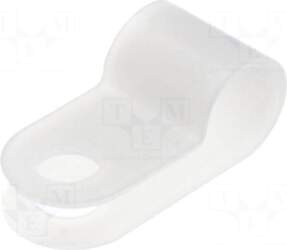 FIX&FASTEN Fixing clamp | Cable P-clips