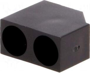 FIX&FASTEN LED housing | 5mm |