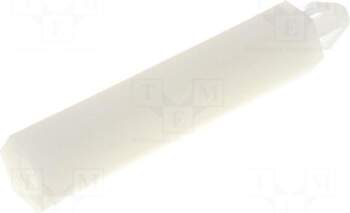 FIX&FASTEN PCB distance | polyamide |