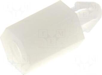 FIX&FASTEN PCB distance | polyamide |