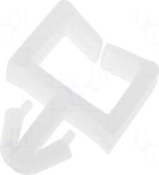FIX&FASTEN Snap handle | polyamide |
