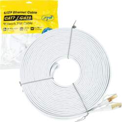 Flat network cable S/STP CAT8 PNI