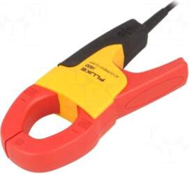 FLUKE AC current clamp adapter |