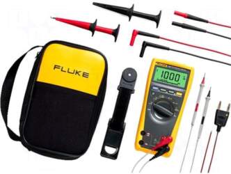 FLUKE Digital multimeter